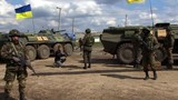 Bộ trưởng QP Ukraine lệnh binh sĩ “sẵn sàng chiến đấu” 
