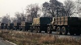 Tướng NATO: “Nga đang đổ quân vào Ukraine”