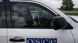 Lo chiến sự leo thang, OSCE dừng làm việc ở Ukraine?