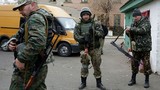 Quân đội Ukraine hoang mang giữa “bão tin” về ly khai