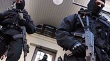 Cơ quan an ninh Ukraine bắt giữ một công dân Nga