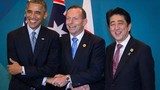 Mỹ, Nhật, Australia đồng loạt “dồn” Nga, Trung ở G20