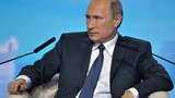 TT Putin: Mỹ chưa bao giờ “chinh phục” được Nga