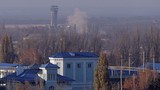 “Toàn bộ tỉnh Donetsk sẽ thuộc Cộng hòa Nhân dân Donetsk“