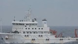 Nhật tố tàu Trung Quốc khảo sát trái phép gần Senkaku/Điếu Ngư 