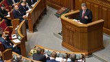 Ukraine sẽ cho người nước ngoài làm quan chức chính phủ?