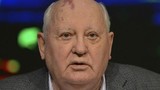 Ông Gorbachev: “Châu Âu phải tiên phong ngăn cuộc chiến Mỹ-Nga”