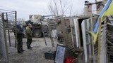 Lo ly khai tấn công, lính Ukraine ngày đêm ở Lugansk