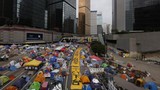 Chính quyền Hồng Kông ra tối hậu thư cho người biểu tình