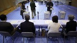 Cử tri Nhật Bản bỏ phiếu bầu Hạ viện