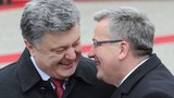 Ukraine: Mâu thuẫn với Nga sẽ ổn thỏa trong vài tuần tới