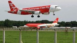 Máy bay Air Asia hạ cánh khẩn cấp ở Belitung Timur?