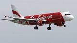 Có đám cháy ở khu vực tìm kiếm máy bay Air Asia