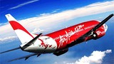 Máy bay Air Asia mất tích: phi công không được nâng độ cao
