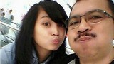 Con gái cơ trưởng QZ8501: Cha cháu chỉ là nạn nhân