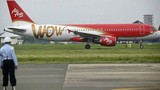 Máy bay Air Asia chết máy, phát tiếng nổ giữa trời