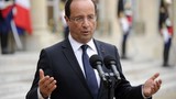 Tổng thống Pháp: Bãi bỏ lệnh trừng phạt Nga
