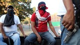 Rúng động: Tân binh băng đảng ma túy Mexico ăn tim sống