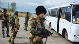 Lộ băng ghi âm quân Nga hứa chi viện cho ly khai Ukraine