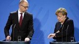 Thủ tướng Merkel nêu điều kiện dỡ bỏ cấm vận Nga