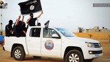 IS tuyên bố bắt cóc 21 công dân ở Libya