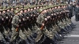 Tổng thống Ukraine lệnh tổng động viên 50.000 quân