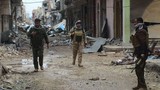 Bên trong thị trấn Syria bị phiến quân IS bao vây