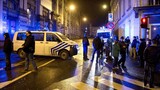 Thế giới ráo riết truy lùng khủng bố sau chuỗi sự kiện ở Pháp
