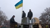 TT Ukraine lệnh tái sắp xếp quân ở các điểm nóng Donbass