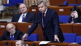 Nga rời khỏi Hội đồng Nghị viện châu Âu cho tới cuối 2015