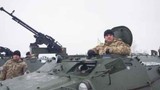 Vũ khí Mỹ có giúp chấm dứt cuộc chiến Ukraine?