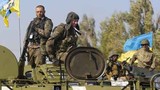 Tiểu đoàn tiễu phạt Azov đánh bại ly khai gần Mariupol