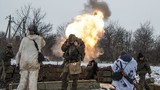 Lệnh ngừng bắn sẽ được thiết lập ở Ukraine từ ngày 15/2
