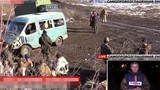 Lực lượng ly khai Ukraine đã tiến vào Debaltsevo