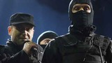 Right Sector bác Thỏa thuận Minsk, quyết chiến đấu ở Donbass