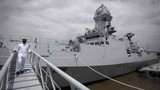 Ấn Độ chi 8 tỷ USD mua tàu chiến đối phó TQ