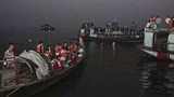 Chìm phà ở Trung Bangladesh, gần 50 người thiệt mạng
