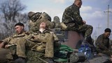Binh sĩ Ukraine tung video "nhắn nhủ" Tổng thống Poroshenko sẽ bị phạt