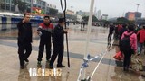Trung Quốc: Tấn công bằng dao, 9 người bị thương