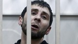 Nghi can nhận tội tham gia sát hại ông Boris Nemtsov