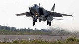 Công ty MiG Nga phát triển tiêm kích mới thay thế MiG-31