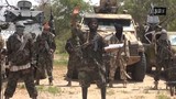 IS chấp thuận lời thề trung thành của Boko Haram