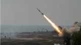 Triều Tiên phóng 7 tên lửa ra biển phía Đông