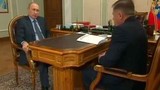 Tổng thống Putin tái xuất trên truyền hình, đập tan tin đồn