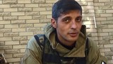Chỉ huy ly khai Ukraine điển trai thoát chết trong gang tấc