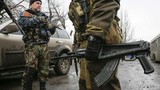 Ly khai Ukraine ủ mưu phá vỡ thỏa thuận Minsk?