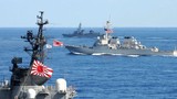 Ngăn Trung Quốc, Nhật Bản sẽ hỗ trợ Mỹ ở Biển Đông