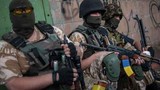 Có biến, các tiểu đoàn tiễu phạt Ukraine trở về Kiev?