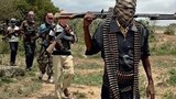 Boko Haram bắt cóc hơn 400 dân thường tại thị trấn Nigeria