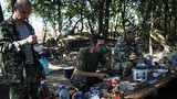 Ukraine cạn tiền mua quân lương cho lính